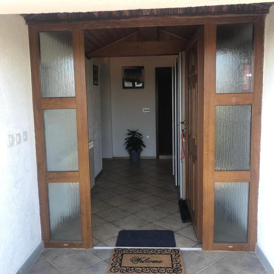 Apartman Villa Romana Groznjan Exterior photo