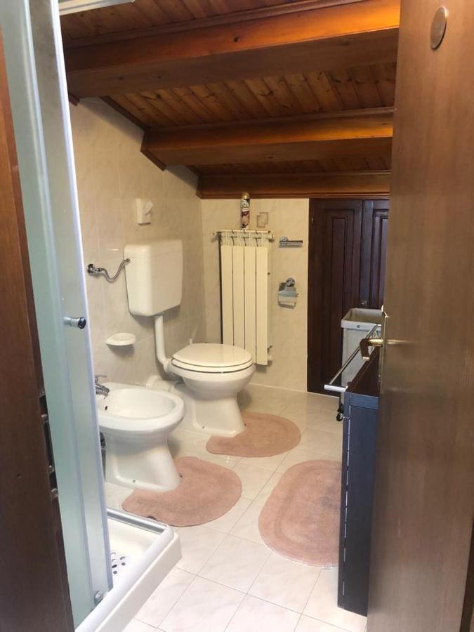 Apartman Villa Romana Groznjan Exterior photo